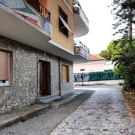 Villa Daniela - Mare E Relax Sanremo Exterior foto