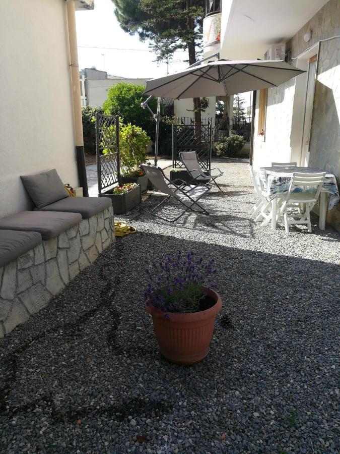 Villa Daniela - Mare E Relax Sanremo Exterior foto