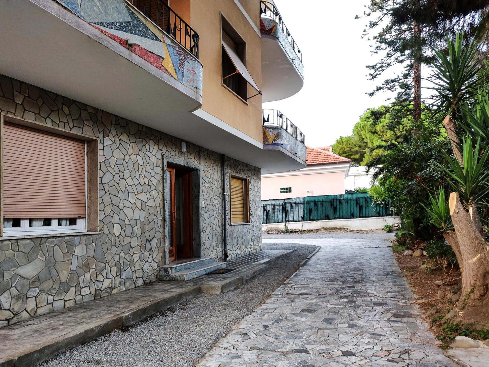 Villa Daniela - Mare E Relax Sanremo Exterior foto